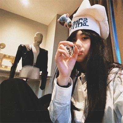 消失的你